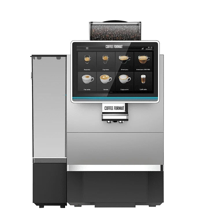 Ekspres do kawy Coffee Format Break