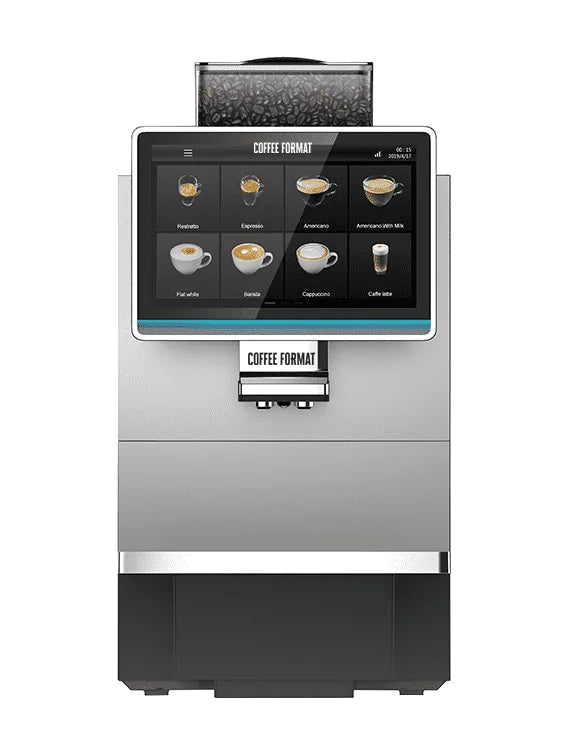 Ekspres do kawy Coffee Format Break