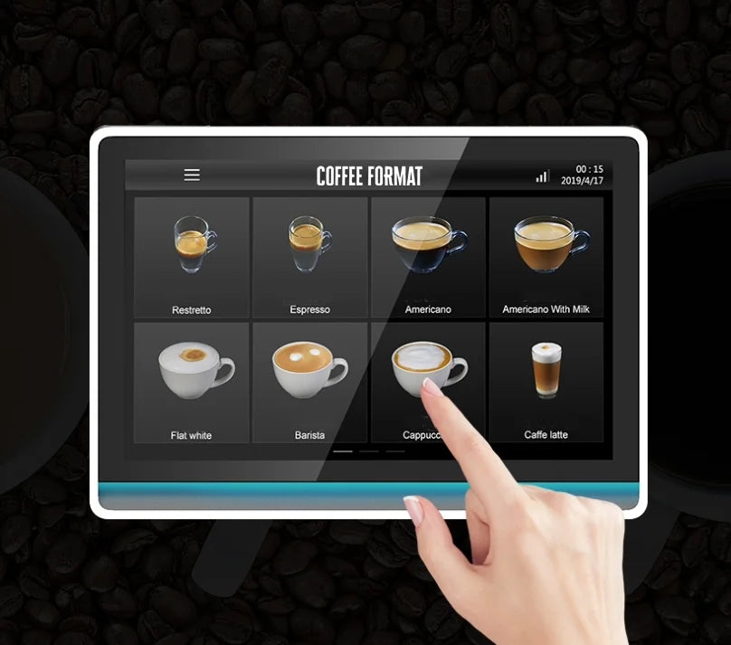 Ekspres do kawy Coffee Format Break