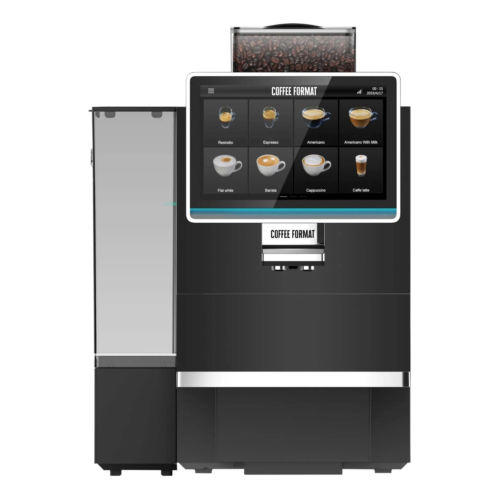 Ekspres do kawy Coffee Format Break