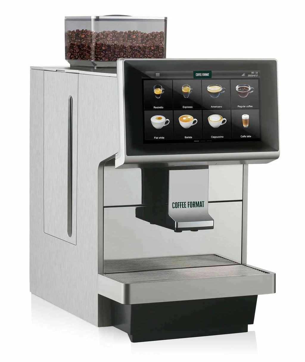 Ekspres do kawy Coffee Format Duke