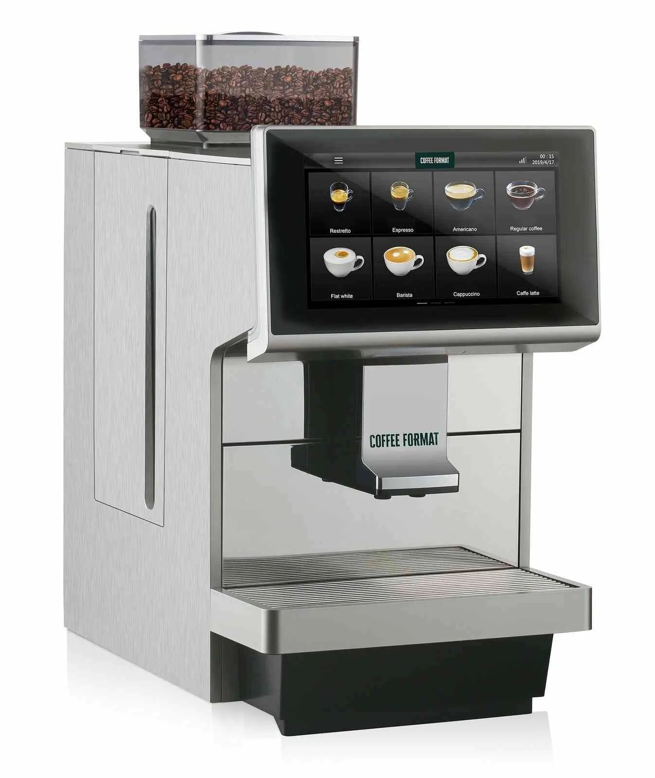 Ekspres do kawy Coffee Format Duke