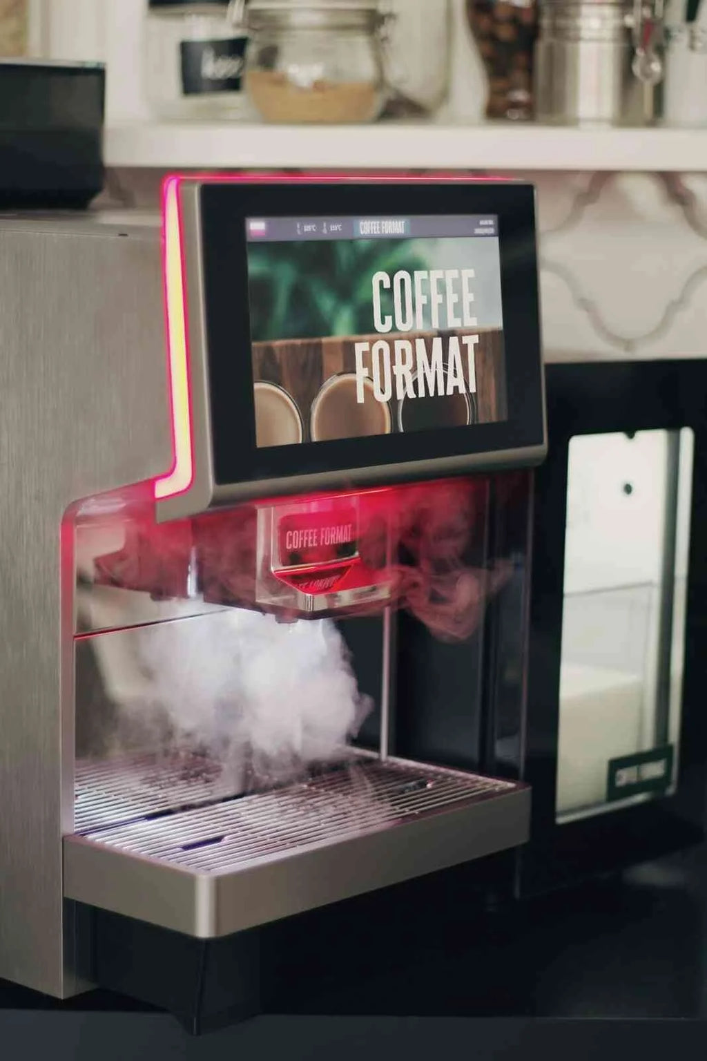 Ekspres do kawy Coffee Format Duke