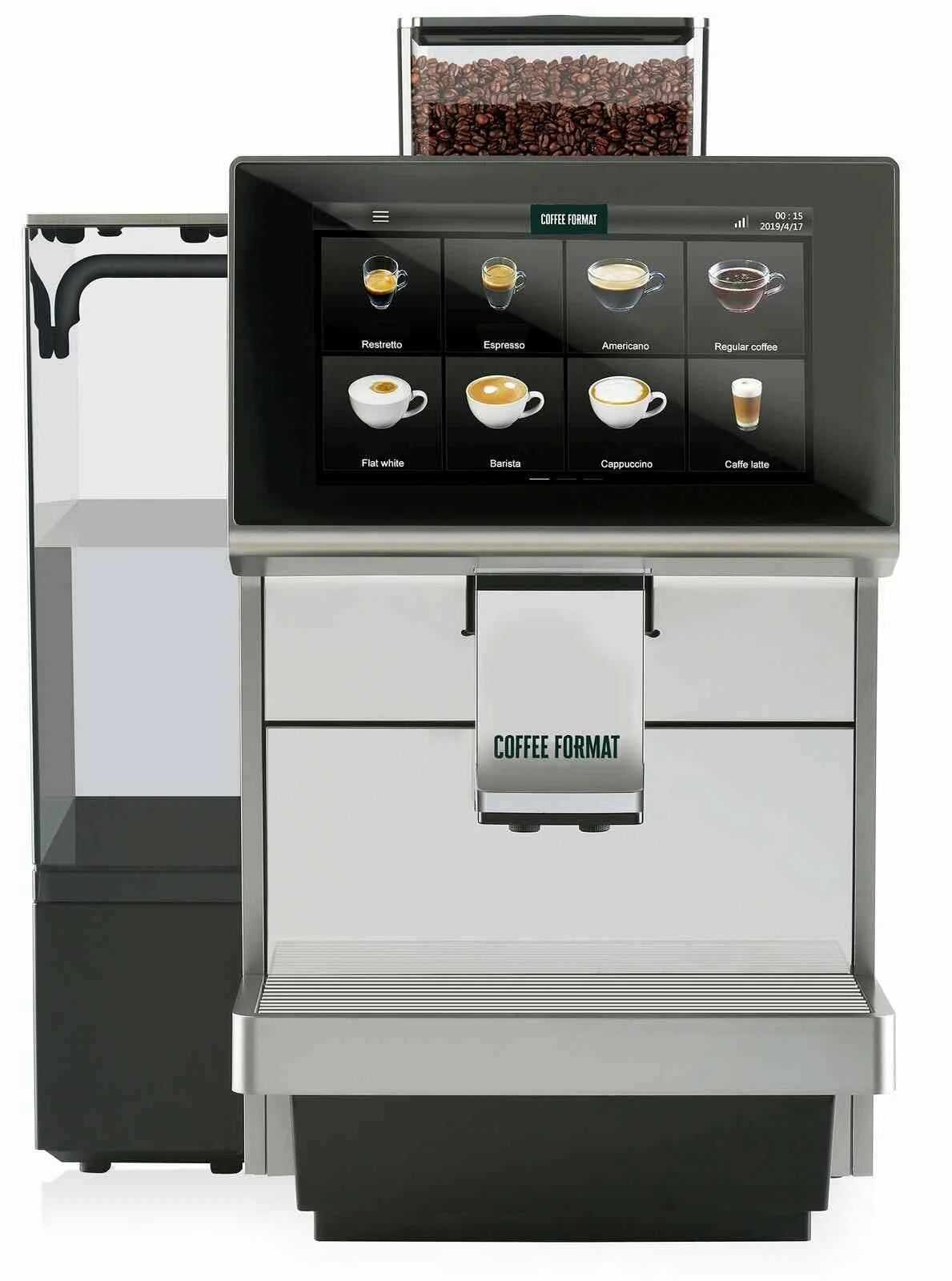 Ekspres do kawy Coffee Format Duke