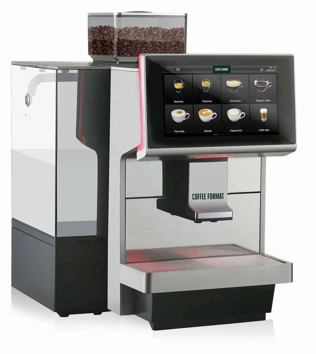 Ekspres do kawy Coffee Format Duke