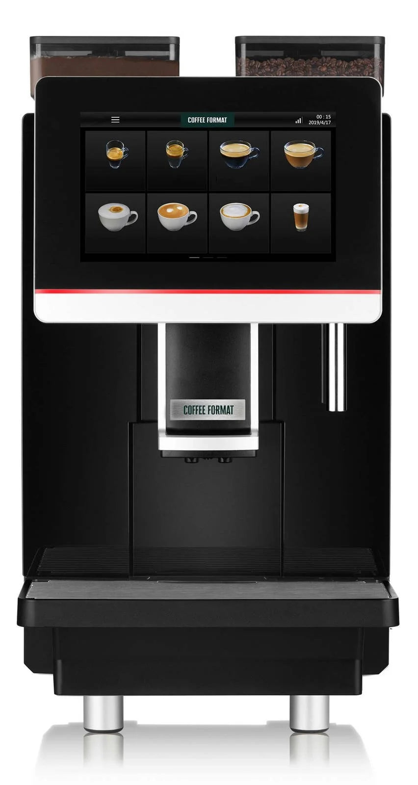 Ekspres do kawy Coffee Format Demy