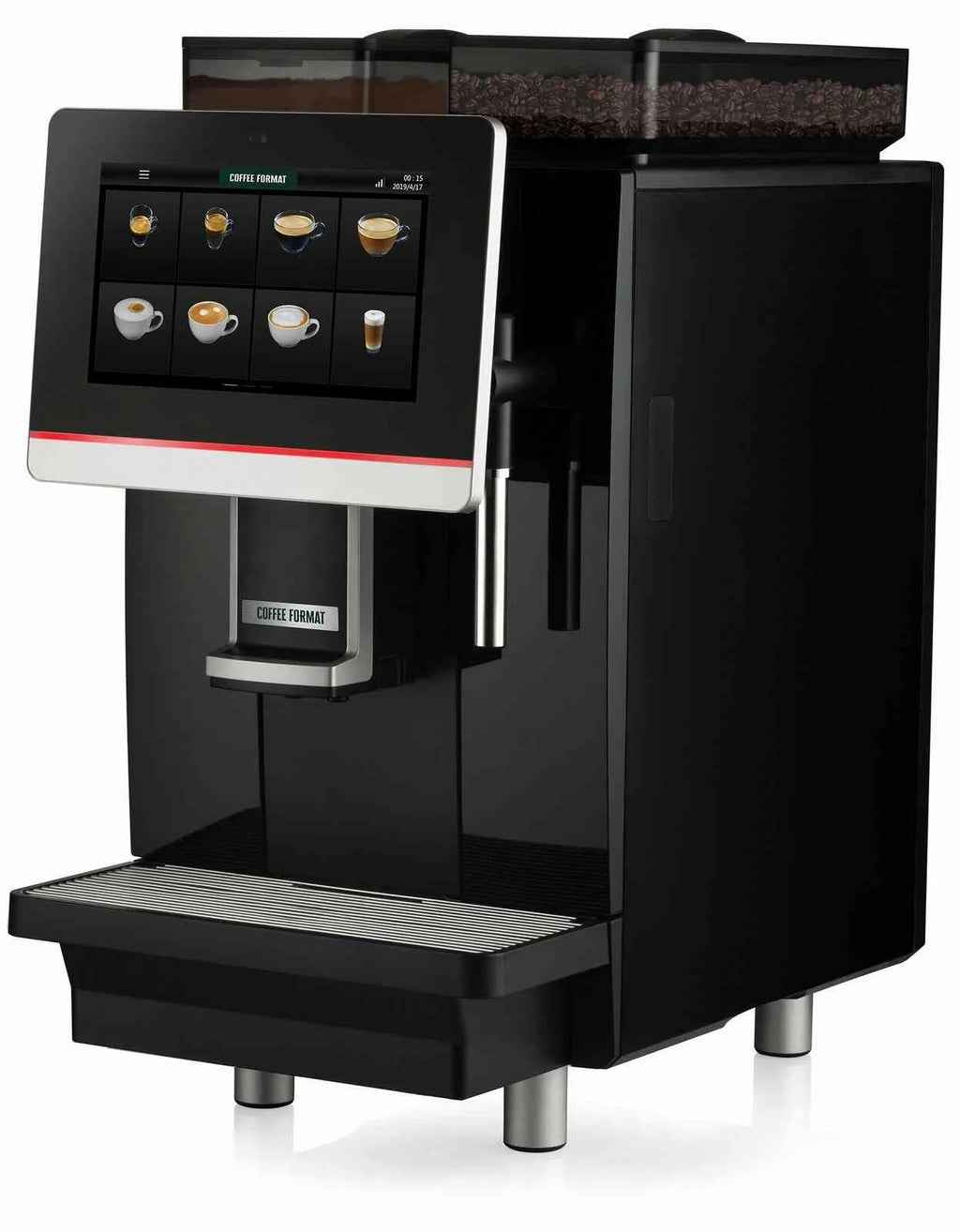 Ekspres do kawy Coffee Format Demy