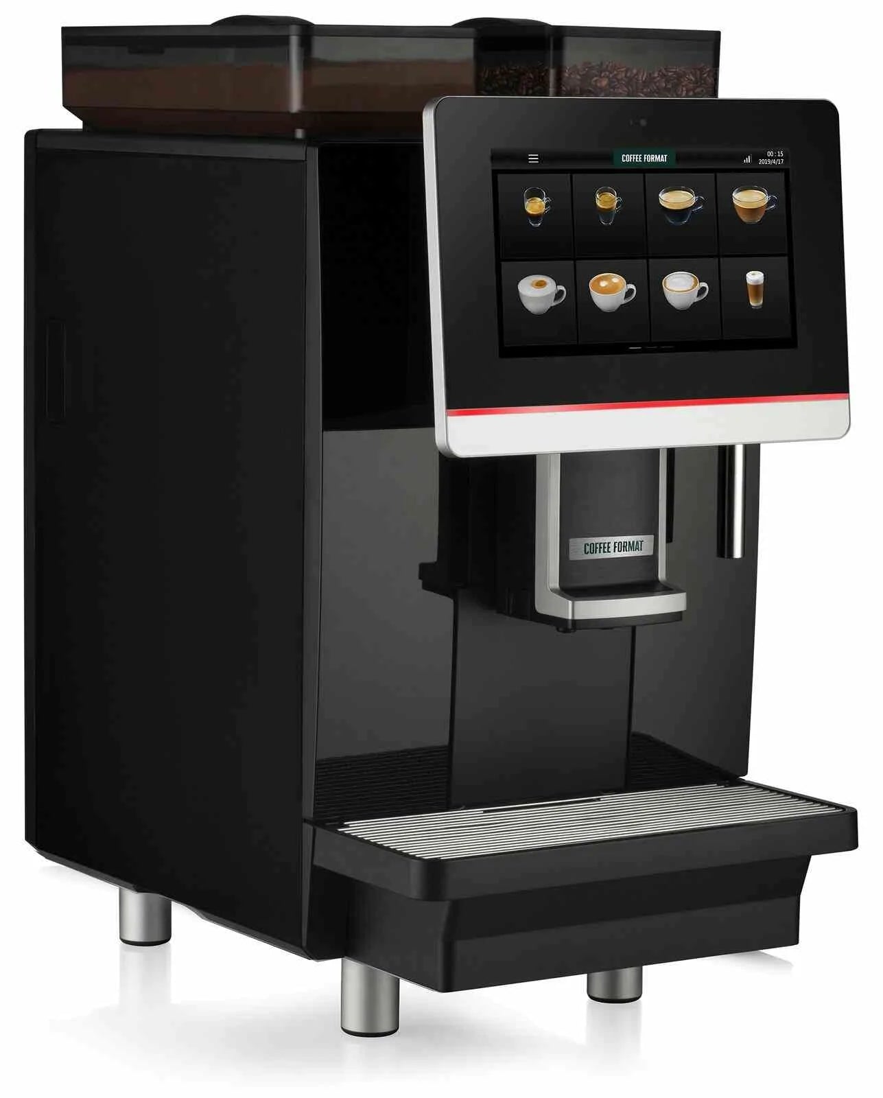 Ekspres do kawy Coffee Format Demy
