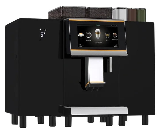 Ekspres do kawy Coffee Format Double