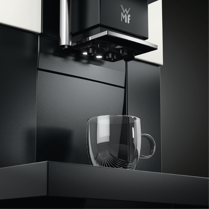 WMF 950 S