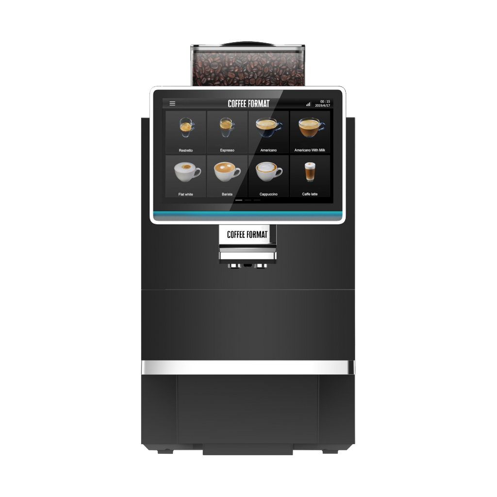 Ekspres do kawy Coffee Format Break