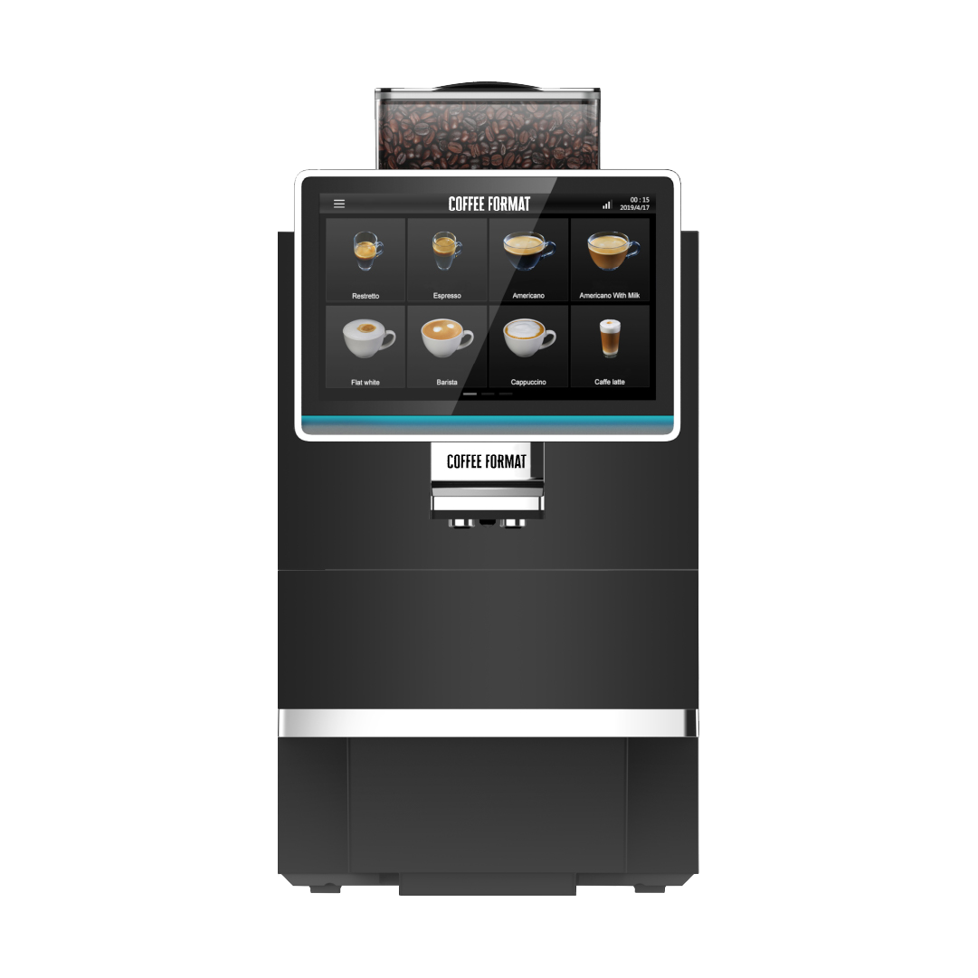 Ekspres do kawy Coffee Format Break
