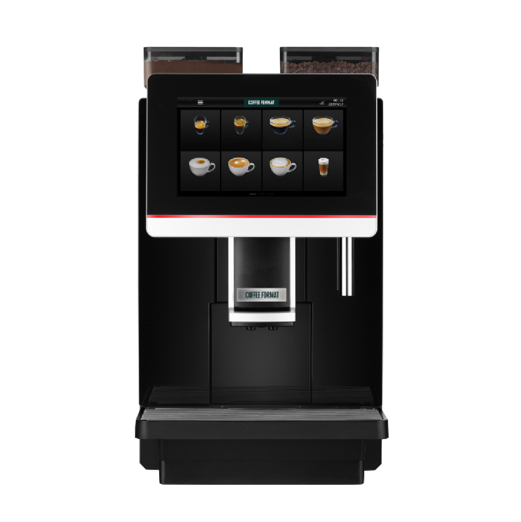 Ekspres do kawy Coffee Format Demy