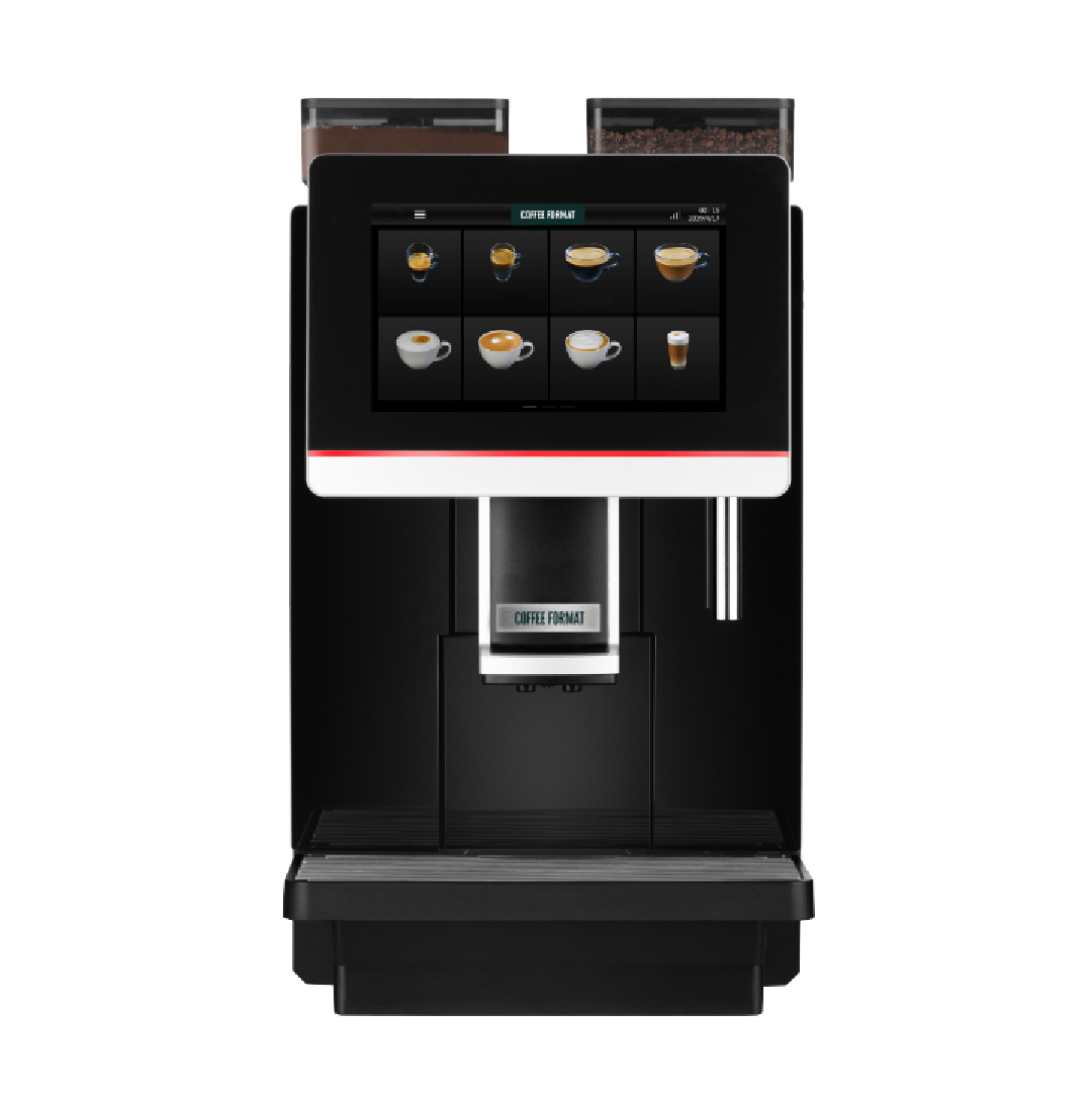 Ekspres do kawy Coffee Format Demy