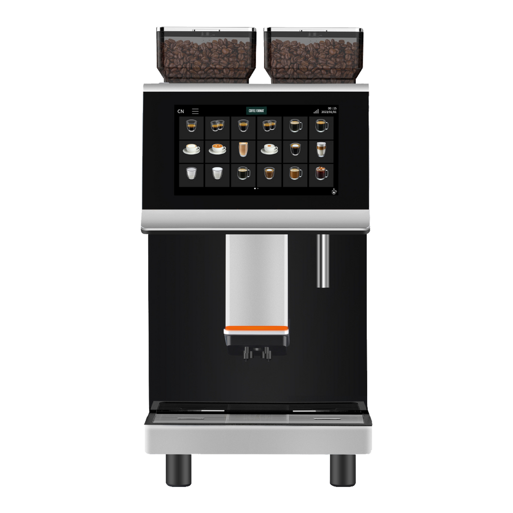 Ekspres do kawy Coffee Format Double