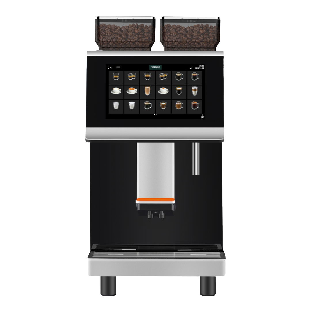 Ekspres do kawy Coffee Format Double