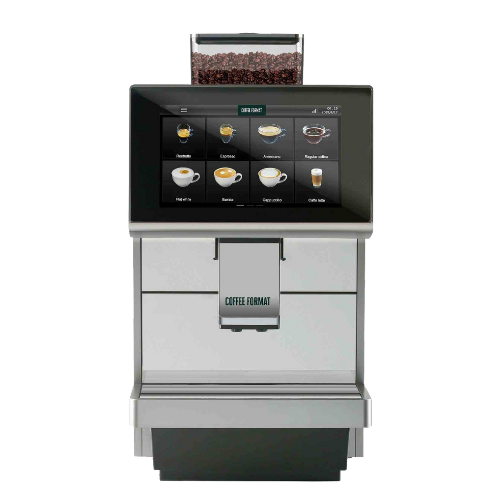 Ekspres do kawy Coffee Format Duke