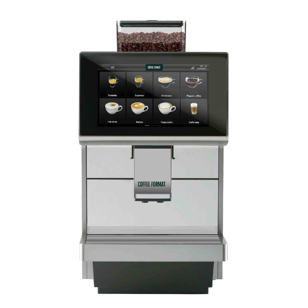 Ekspres do kawy Coffee Format Duke
