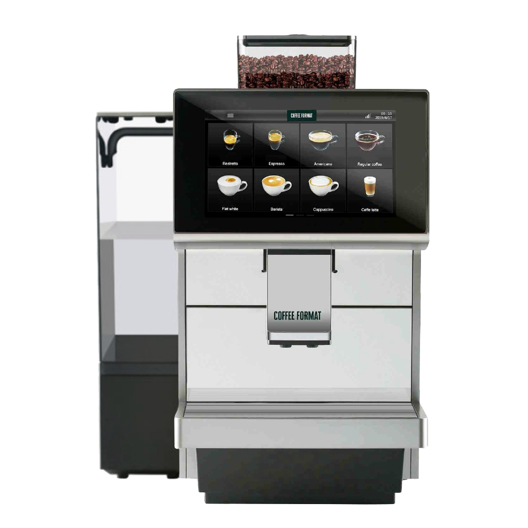 Ekspres do kawy Coffee Format Duke