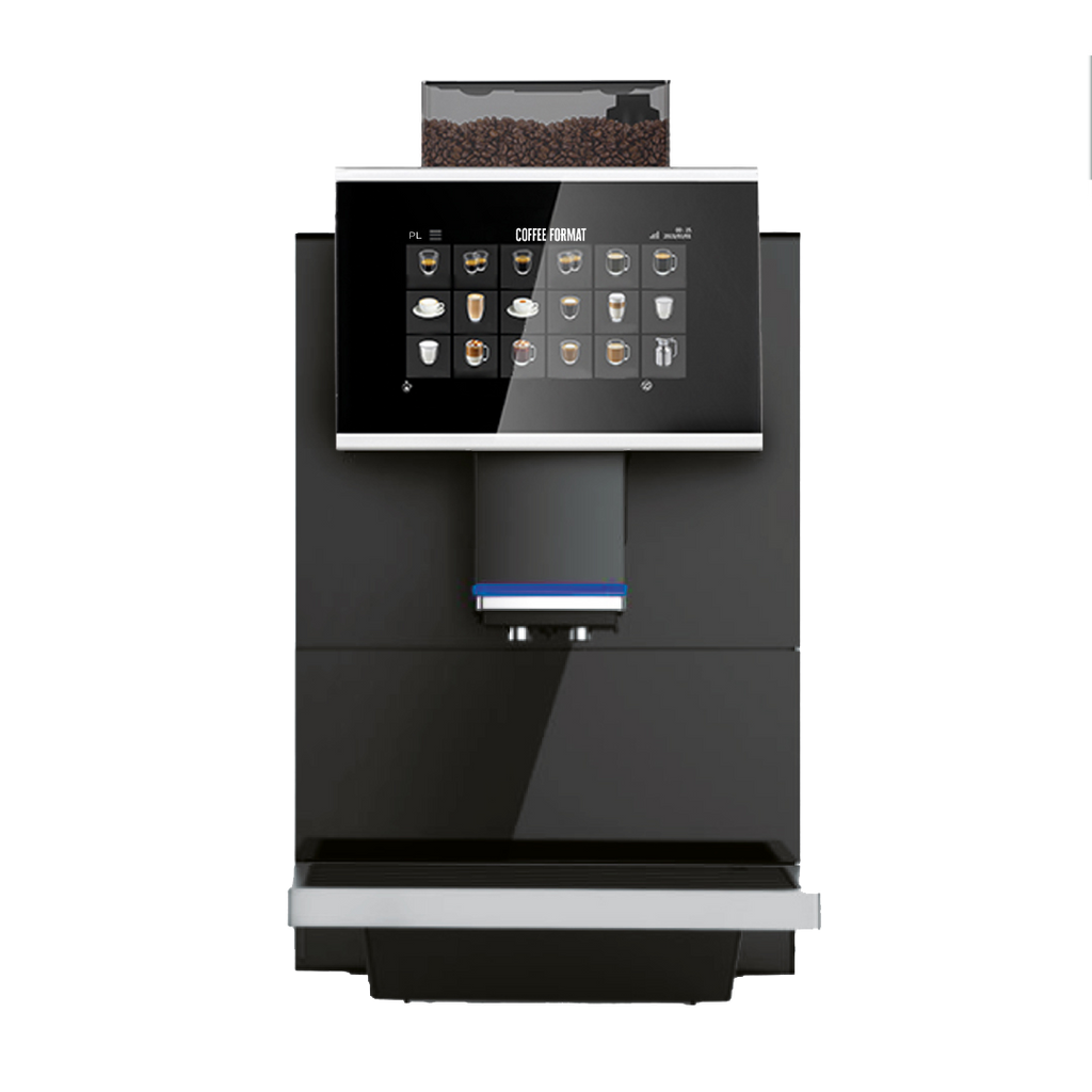 Ekspres do kawy Coffee Format FIT W4L