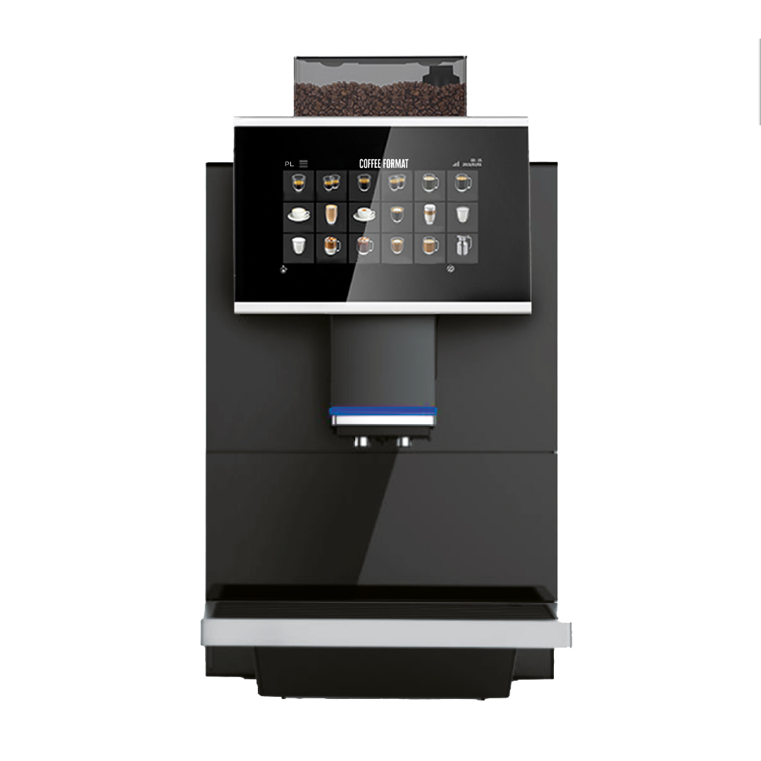 Ekspres do kawy Coffee Format FIT W4L