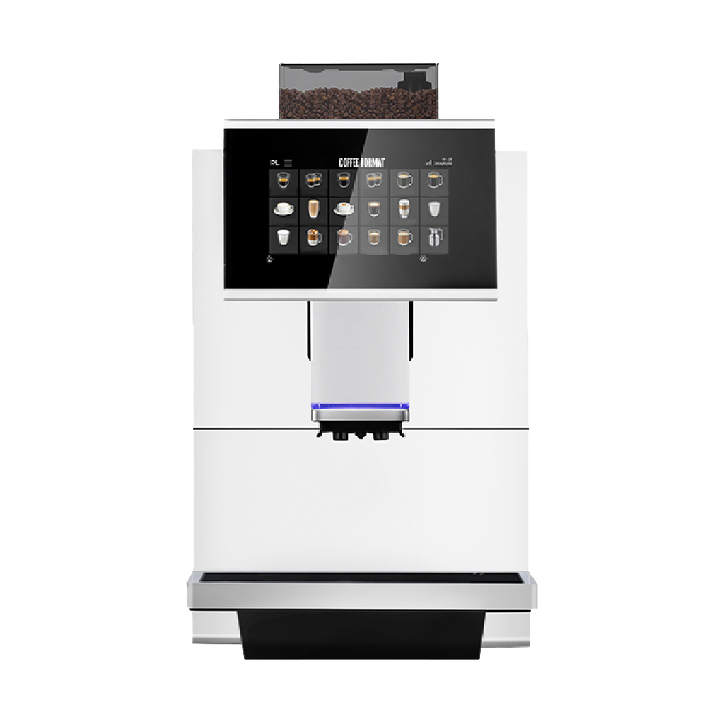 Ekspres do kawy Coffee Format FIT W4L