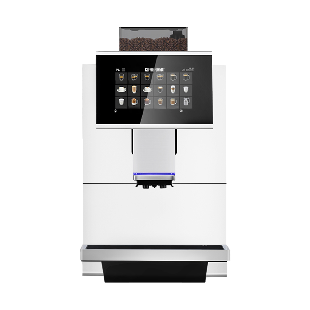Ekspres do kawy Coffee Format FIT W4L