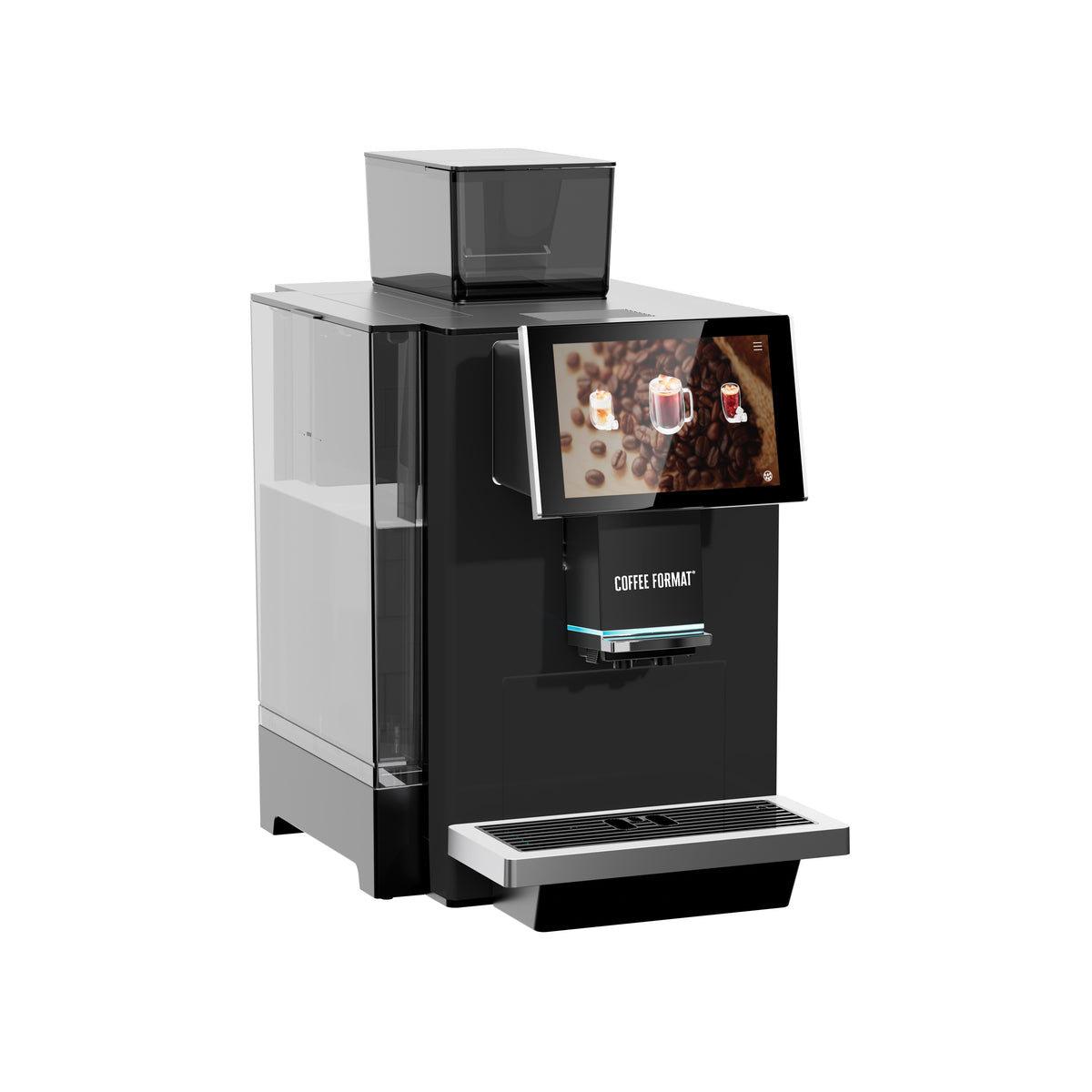 Ekspres do kawy Coffee Format Nova