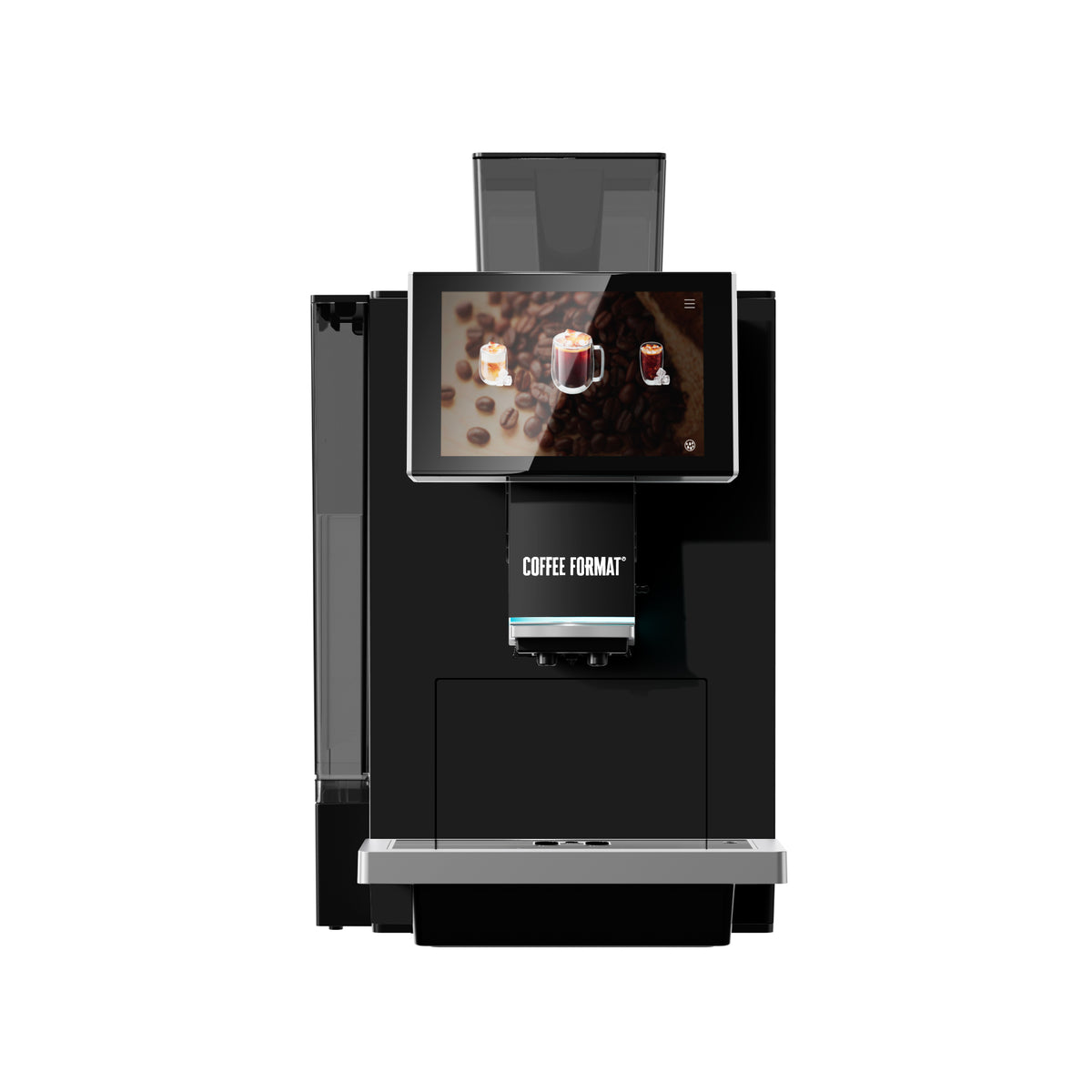 Ekspres do kawy Coffee Format Nova