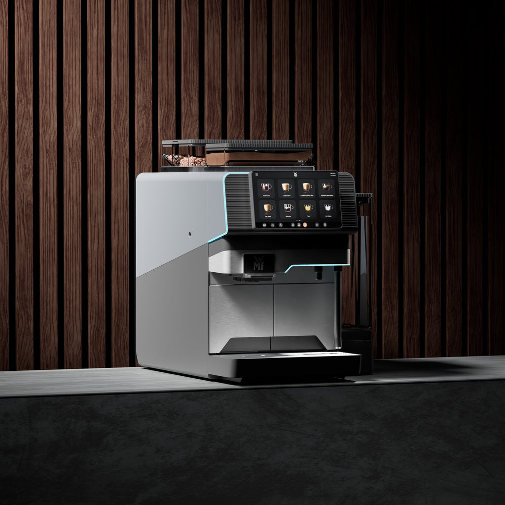 WMF Elevation 10