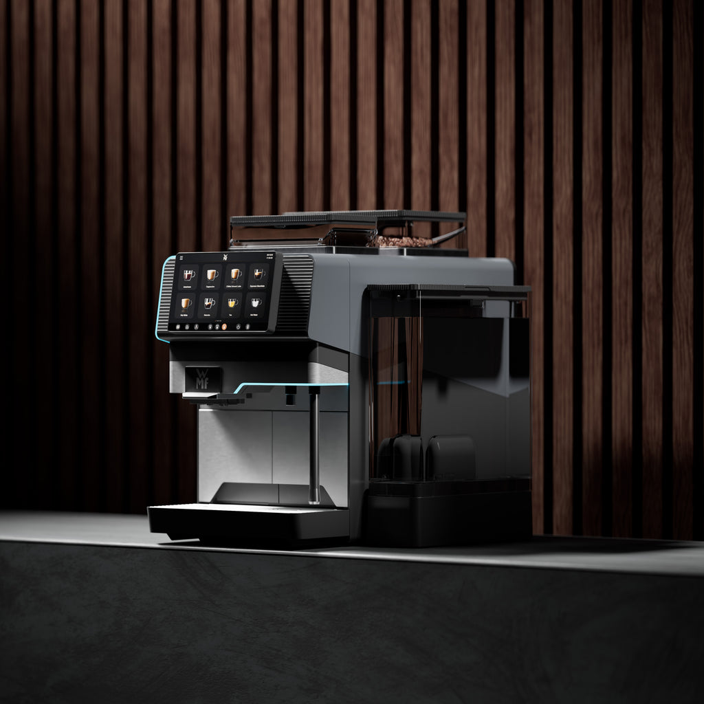 WMF Elevation 10