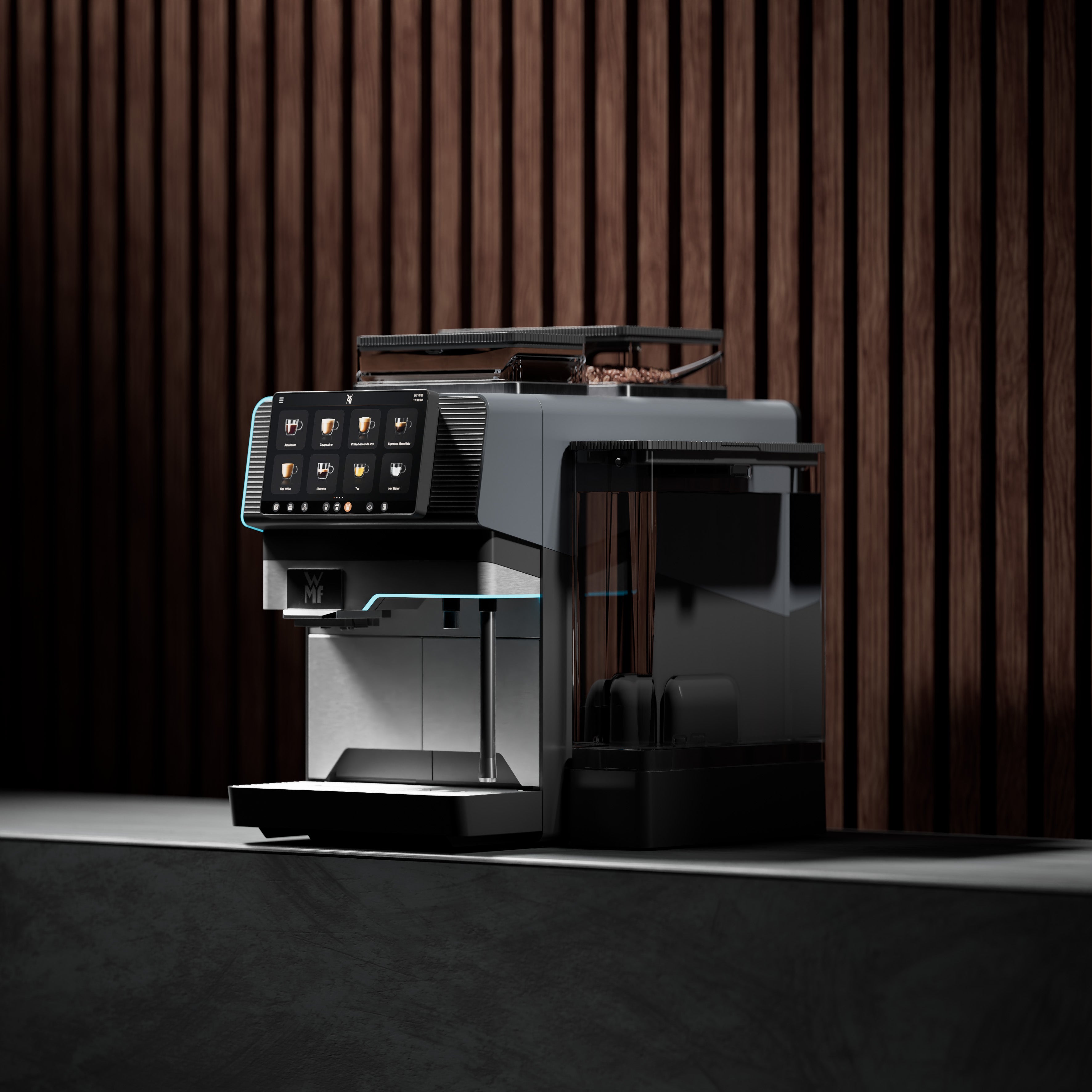 WMF Elevation 10
