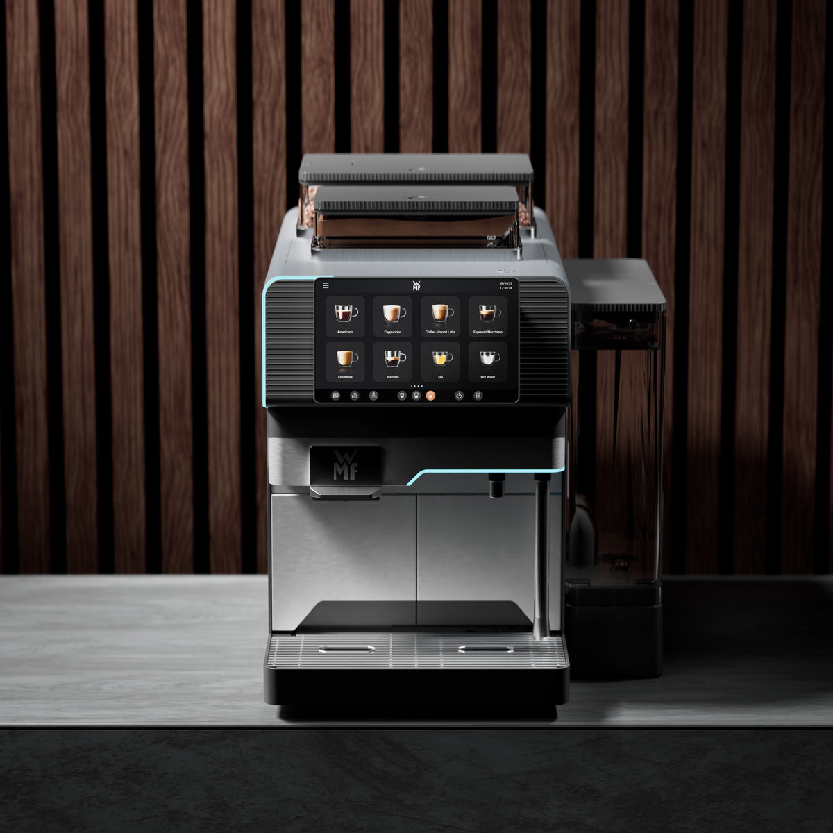 WMF Elevation 10