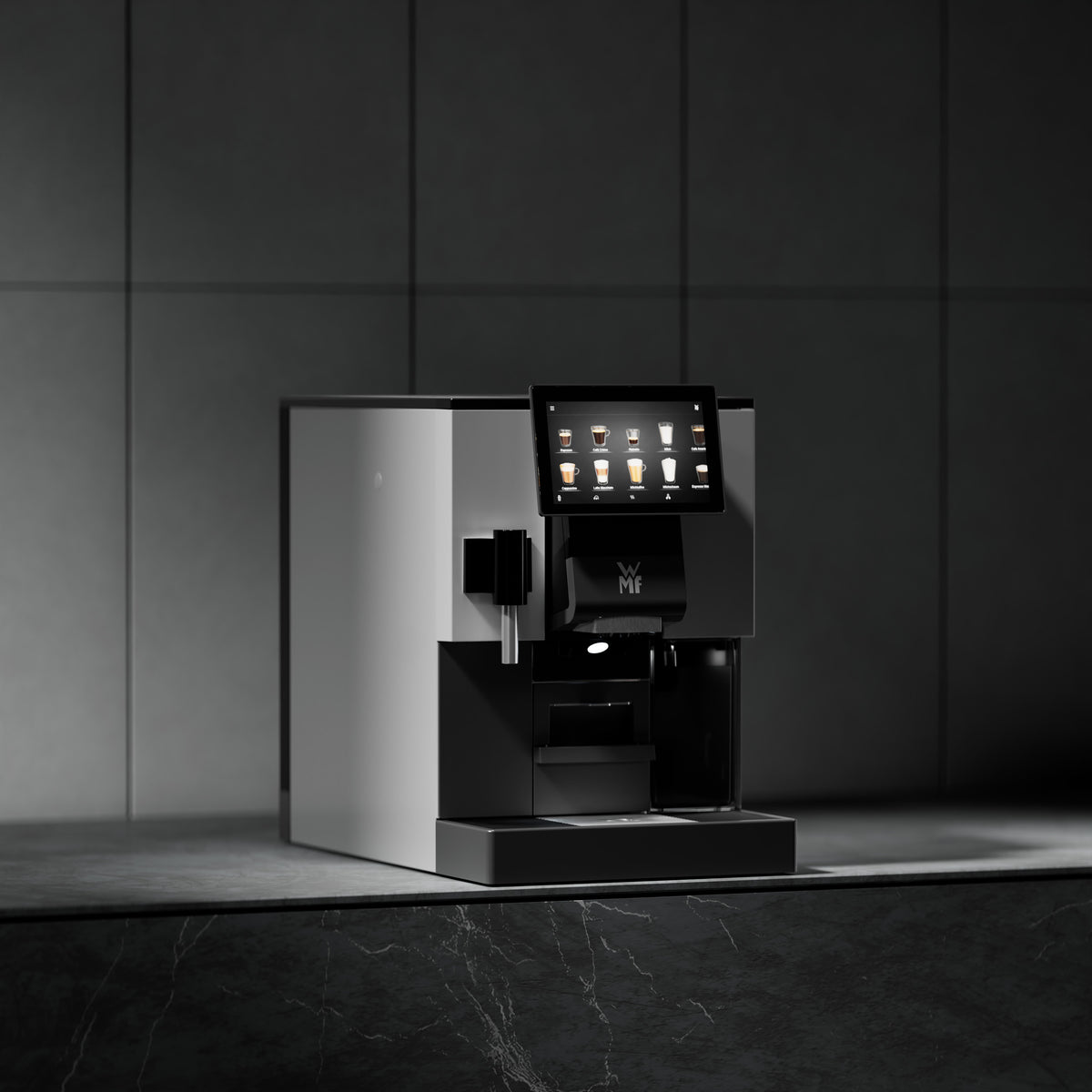 WMF Peak 50