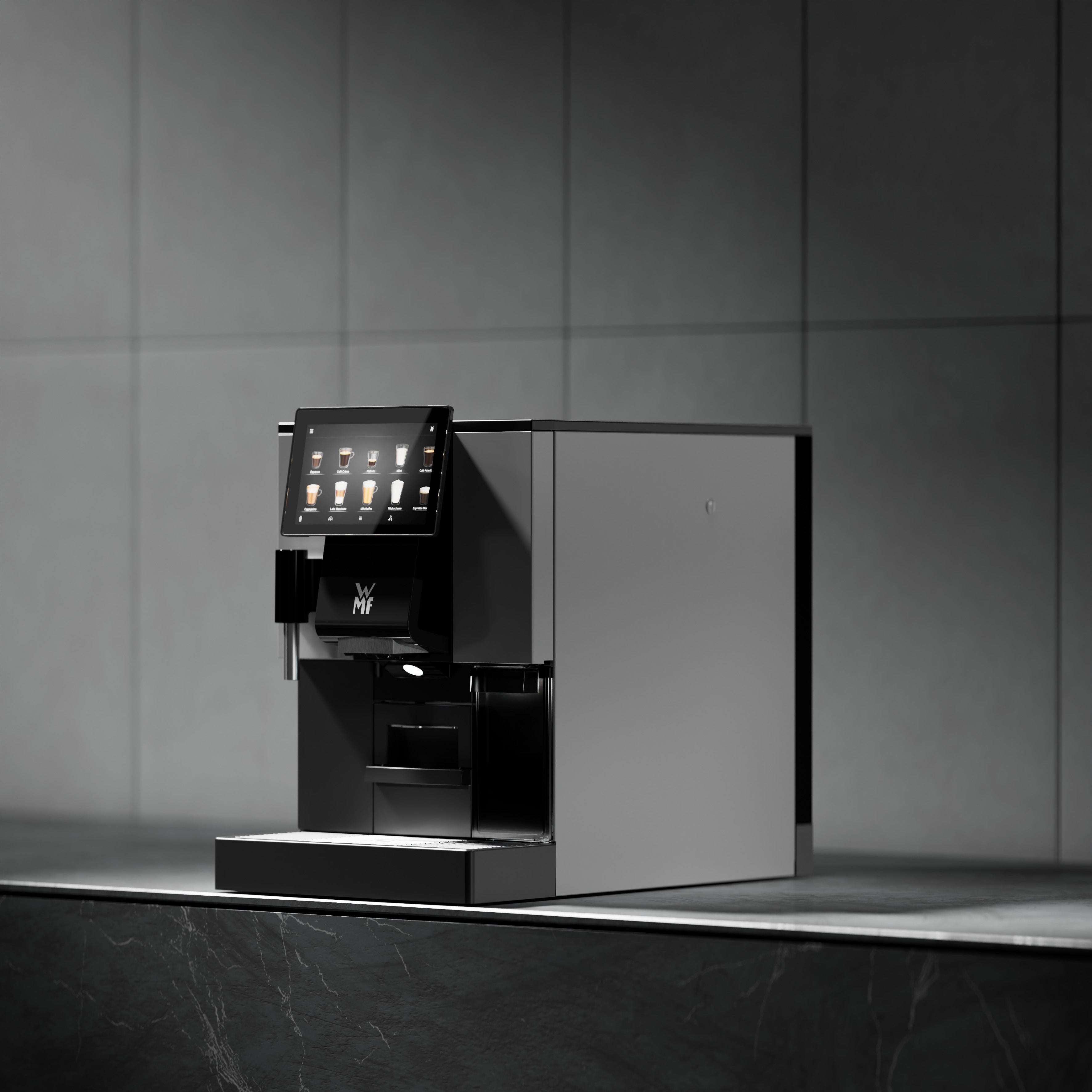 WMF Peak 50