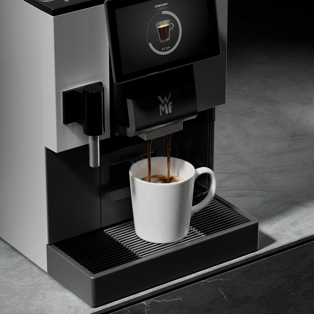 WMF Peak 50