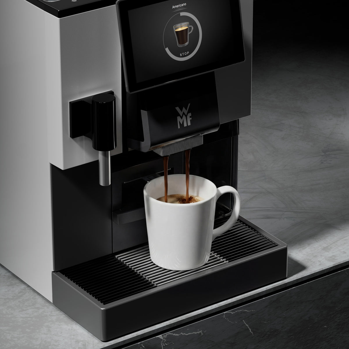 WMF Peak 50