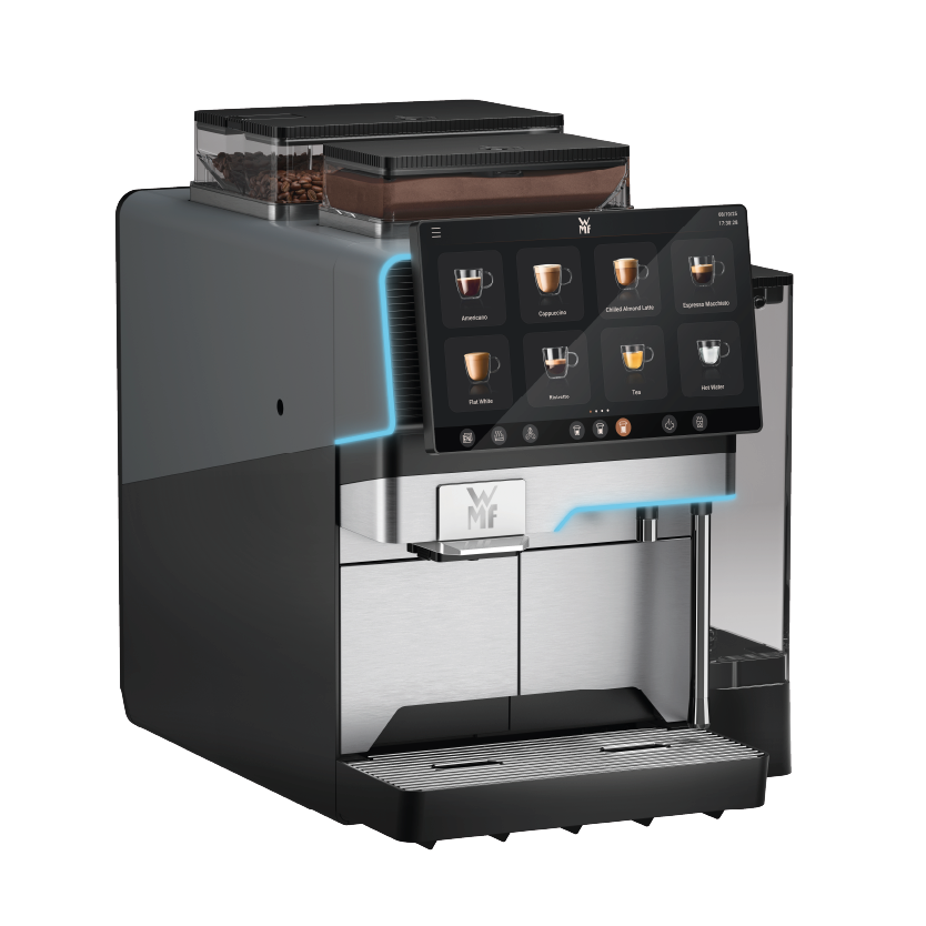 WMF Elevation 10
