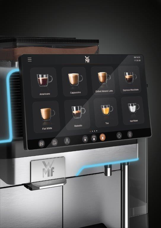 WMF Elevation 10