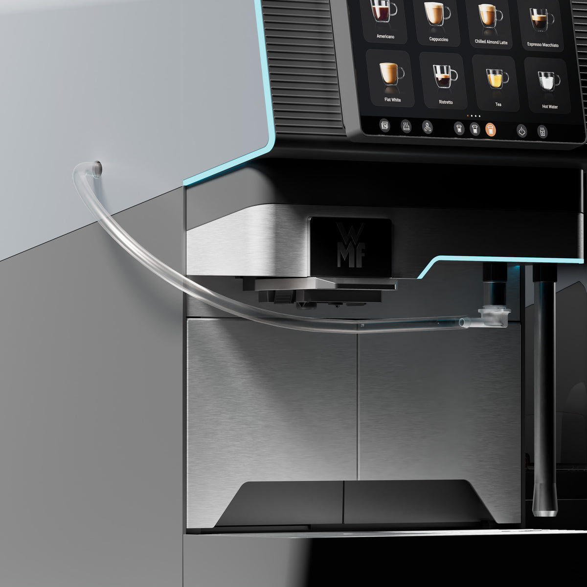 WMF Elevation 10