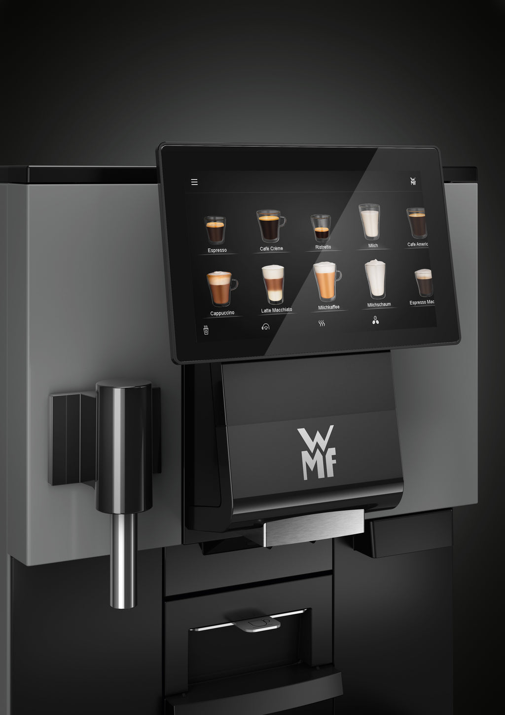 WMF Peak 50