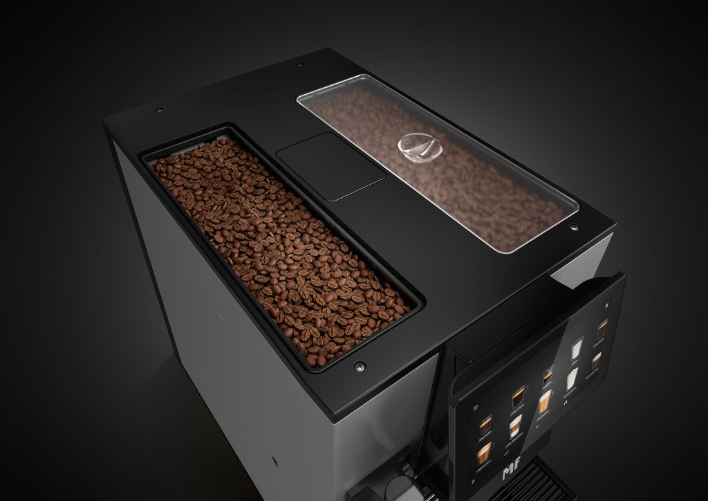 WMF Peak 50