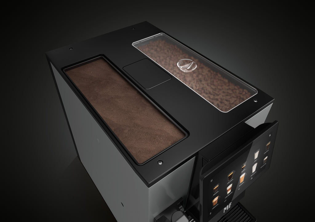 WMF Peak 50